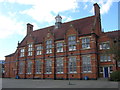 Bensham Manor School