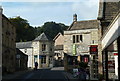 SK2168 : King Street, Bakewell by Andrew Hill