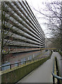 Heygate Estate, Heygate Street (3)