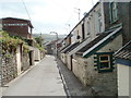 Woodfield Terrace, Porth