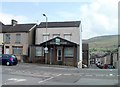 ST0291 : Former Greenfield Surgery, Porth by Jaggery