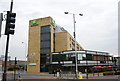 Holiday Inn, Brentford