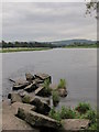 River Tay from Woody Island