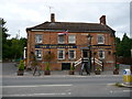 Collingbourne Kingston - Barleycorn Inn