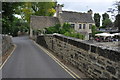 Trout Inn, Godstow