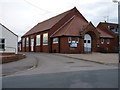 Flamborough Village Memorial Hall