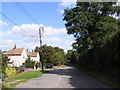 The Street, Boyton