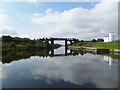 Cadishead Viaduct