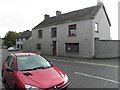 Derelict property, Bellaghy