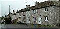 SK1566 : Cottages on Chapel Street, Monyash by Andrew Hill