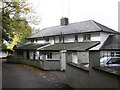 House on Lype Hill Lane