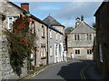 Butts Road, Bakewell