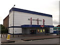 Mecca Bingo Hall, Eltham