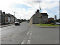 H9293 : Magherafelt Road, Castledawson by Kenneth  Allen