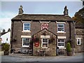 The Old Hall Inn, Whitehough