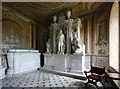 St Lawrence, Whitchurch Lane, Little Stanmore - Chandos Mausoleum