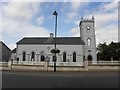 Castledawson Presbyterian Church