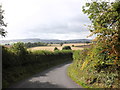 View towards Silver Street