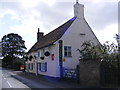 The Swan Inn, Chinese Restaurant