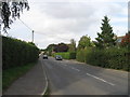 Bere Road, Winterborne Kingston