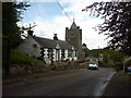 Arngask Church, Glenfarg