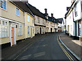 Bridewell Street, Wymondham