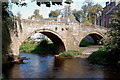 Canongate Bridge, Jedburgh (2)