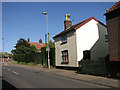 Cottage in Avenue Road, Wymondham