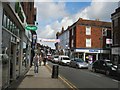 Sevenoaks High Street