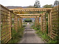 The Walled Garden, Applecross House