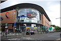 Cine World, Five Ways Centre