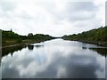 Norton, Manchester Ship Canal