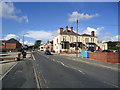 Burncross Road, Chapeltown