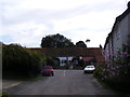 Church Road, Shottisham