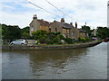 Avoncliff - Kennet And Avon Canal