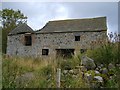 Old mill at Bogside