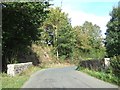 Bridge at East Fingle