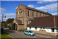 Our Lady & St Etheldreda