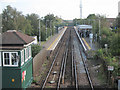 Hampden Park Station