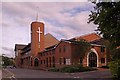 Redhill Methodist Church and Centre