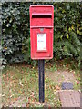 Wilford Common Postbox