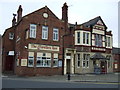 The Travellers Rest