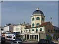 Worthing: the Dome