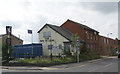 The Former White Lion Pub