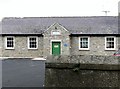 The Old Dunsford National School at Chapeltown