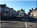 Police Station, Huntly