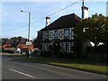 Duke of York public house, Sayers Common