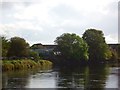 Stirling, River Forth [2]