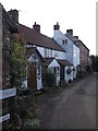 ST9460 : Weavers' Cottages, Seend by andrew auger