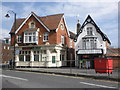 Rajpoot Indian restaurant, Taunton